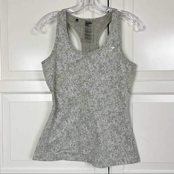 Gymshark  | Tank Top Size Small - Picture 1 of 4